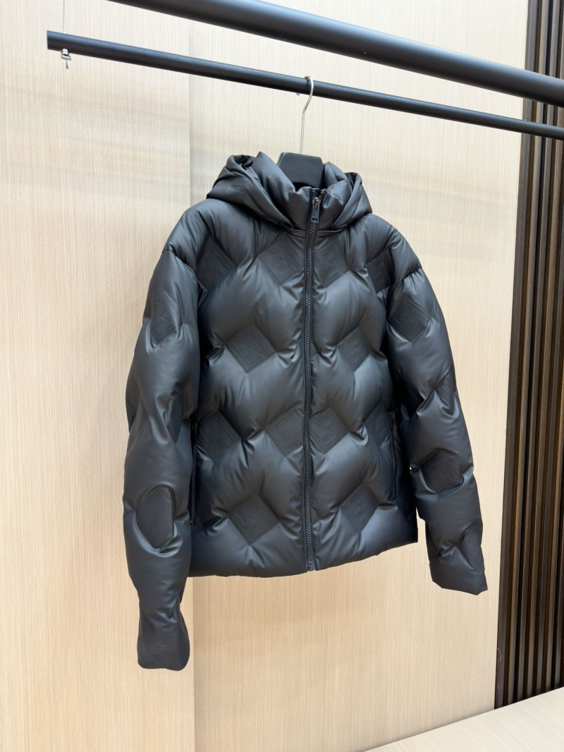 Moncler Down Coat